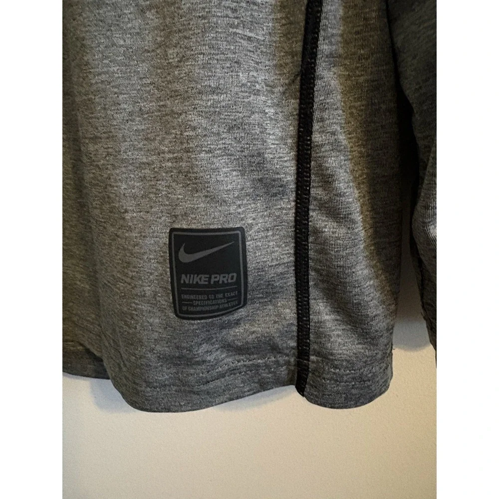Nike pro dri